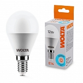 Лампочка светодиодная  25W45GL12E14 