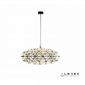 Подвесной светильник Stratosphere FTG-600-92 CR 