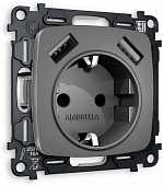 Розетка QUANT MO659010 