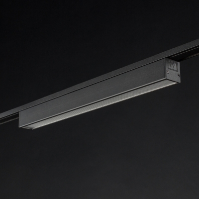 Трековый светильник SLIM DL-SLIM-DFBL-12-CCT