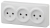 Розетка  11-2207-01