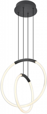 Подвесной светильник Lancaster LSP-7445