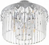Потолочная люстра Sorrento-8909 378909/5/50/390 CR 