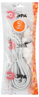 Розеточные блоки, удлинители  UX(6)-1-5m