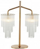 Интерьерная настольная лампа Imposio 2132/03/02T 