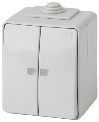 Выключатель  11-1605-03