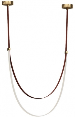 Подвесной светильник Лирд 07689A-150,04