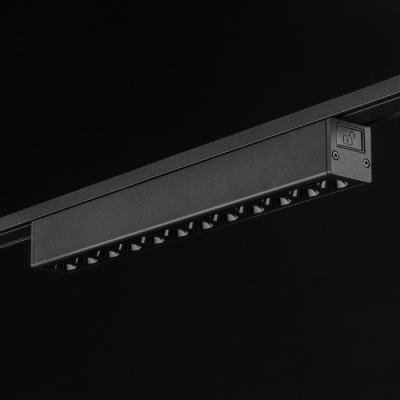 Трековый светильник SLIM DL-SLIM-DRBL-12-CCT