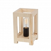 Интерьерная настольная лампа  V4492-1/1L 