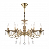 Подвесная люстра Кармен CL404163 