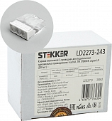 Клемма соединительная  39942 