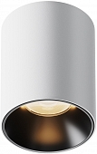 Точечный светильник Alfa LED C064CL-8W3K-RD-WB 