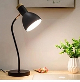 Интерьерная настольная лампа  F0624-09 