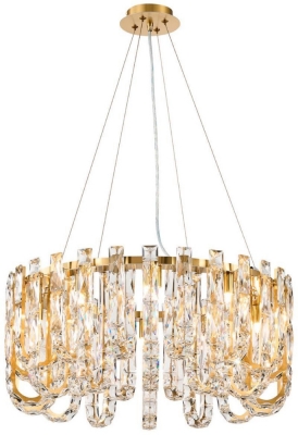 Подвесная люстра Infinity 4721-14P