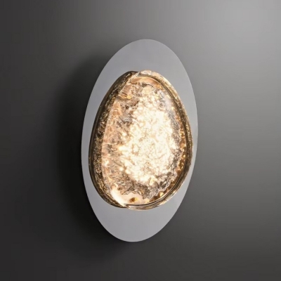 Бра MT9125 MT9125-1WB pearl black