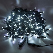 Гирлянда  ULD-B5007-300/TBK WHITE IP67 