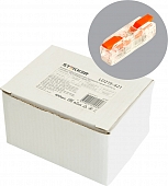 Клемма соединительная  49780 