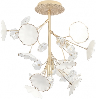 Потолочная люстра Margo MARGO PL4