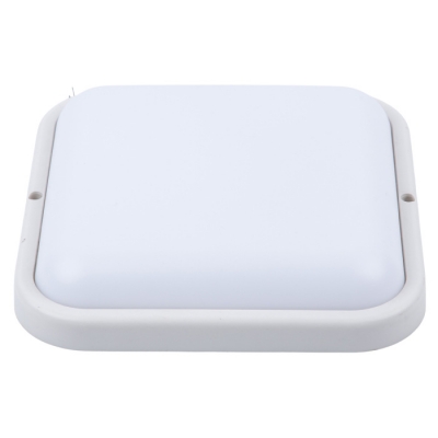 Настенно-потолочный светильник  ULW-Q229 24W/6500K IP65 WHITE