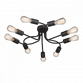 Потолочная люстра  V4449-1/9PL 