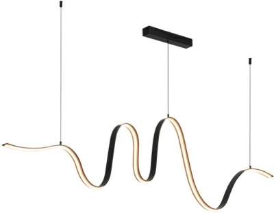 Подвесной светильник Nastro 7025/52L