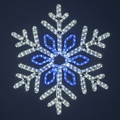 Световая фигура  LC-13093 