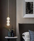 Подвесной светильник  F0324-26 