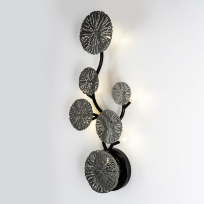 Бра MODESTYLE MS.1502.05 BK