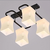 Потолочная люстра  06595-0.3-04 