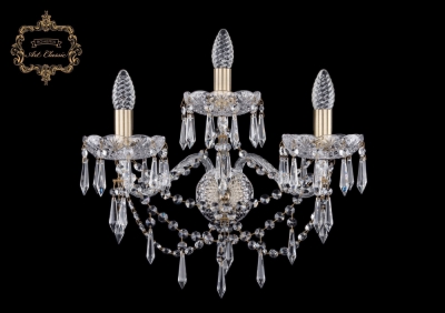 Бра 10.23 10.23.2+1.200.XL.Br.Dr