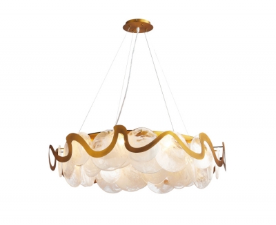 Подвесная люстра Sweet 2130/03/10P