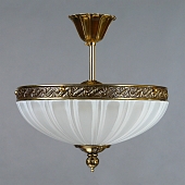 Потолочная люстра Navarra 02228/35 PL PB 