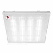 Светодиодная панель STD ДВО13-36-042-6К 