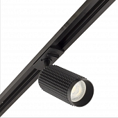 Трековый светильник  AM476 BK 