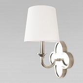 Бра Silence 10303W Nickel 