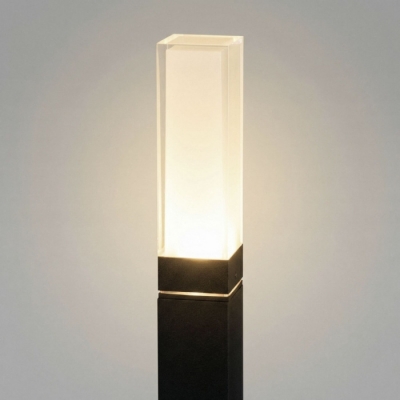 Наземный светильник Techno 1537 TECHNO LED