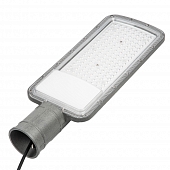 Уличный консольный светильник  ULV-Q611 100W/6500K IP65 GREY 