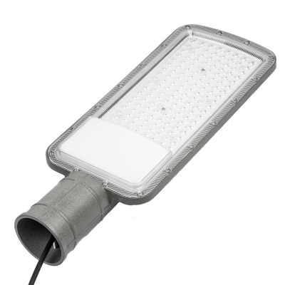 Уличный консольный светильник  ULV-Q611 100W/6500K IP65 GREY