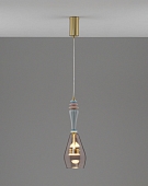 Подвесной светильник Corals V11152-PL 