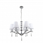 Подвесная люстра Nifty 1042/09/06P 