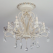 Потолочная люстра Etna 12205/6 белый 