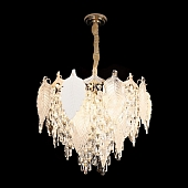 Подвесная люстра Darby CL309252 