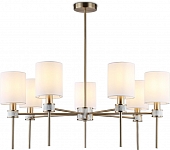 Потолочная люстра High Light LH72373 