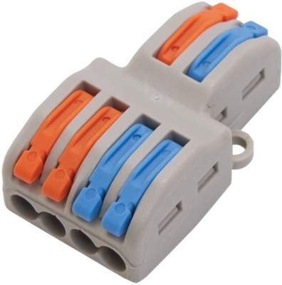 Клемма соединительная  39249