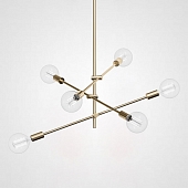 Потолочная люстра  83642-22 