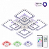 Потолочная люстра Марсель Смарт CL232A180E 