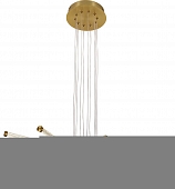 Подвесная люстра Vigas 4469-5P 