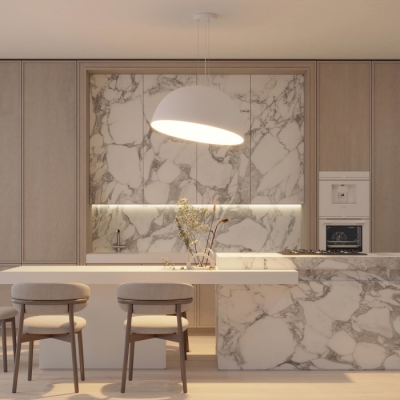 Подвесной светильник RESTO 039697