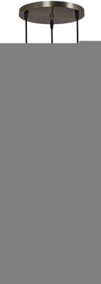 Подвесной светильник  05087-0.9-03 AB