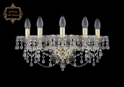 Бра 10.24 10.24.5.165.XL.Gd.V0300